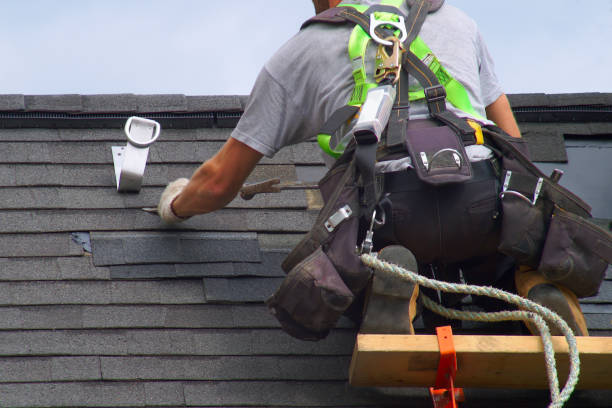 Best Slate Roofing Contractor  in Bellevue, IL