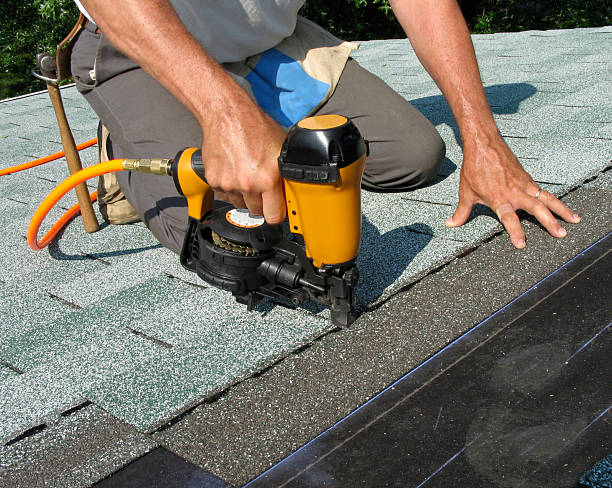 Best Best Roofing Contractors  in Bellevue, IL
