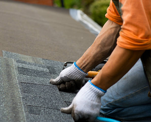 Best Residential Roofing Contractor  in Bellevue, IL